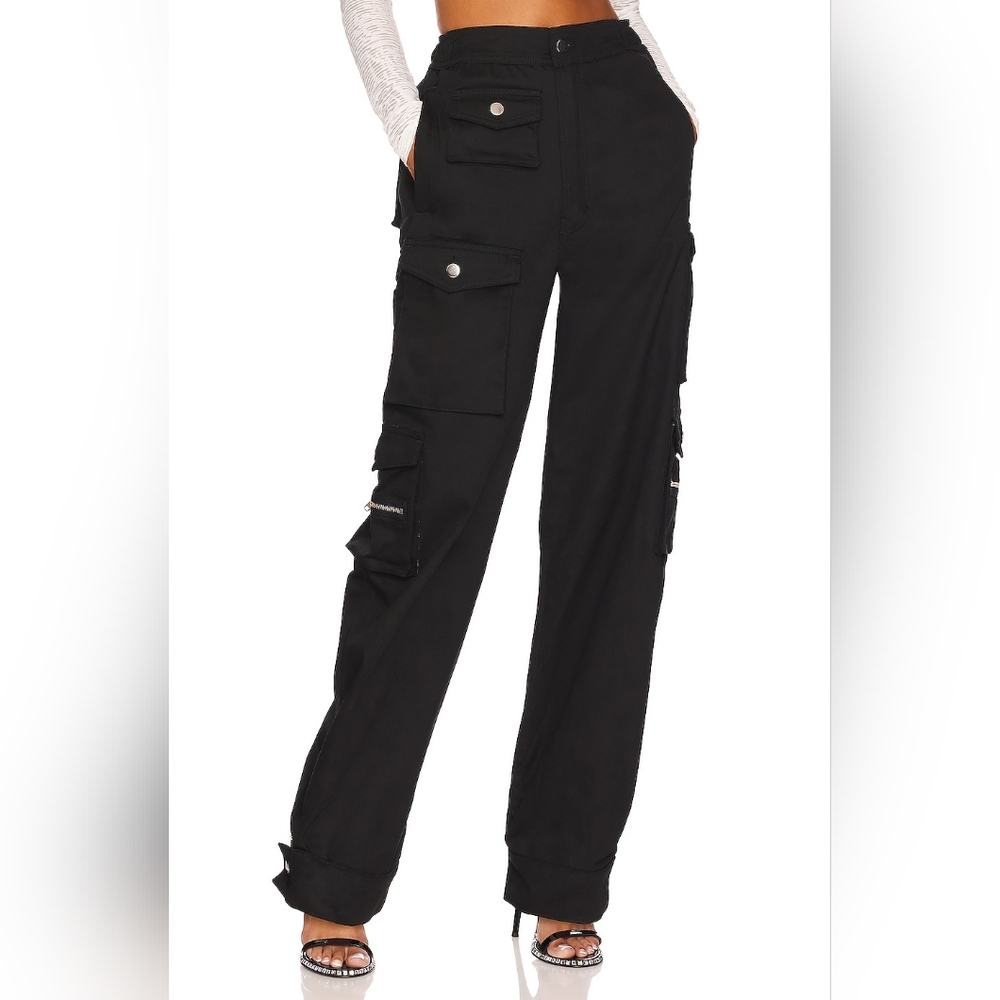U1. NWOT EB DENIM CARGO PANTS